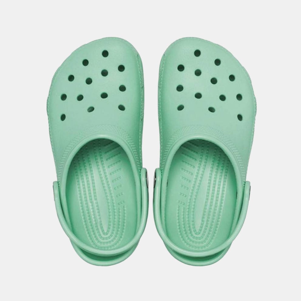 Crocs Classic Clog Παιδικά Σανδάλια