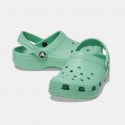 Crocs Classic Clog Παιδικά Σανδάλια