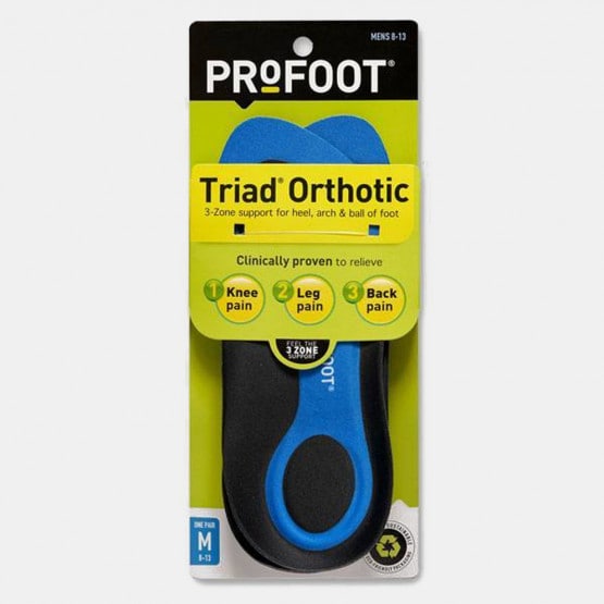 ProFoot Triad Men’S - 1 Pair