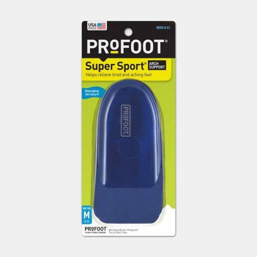 ProFoot Super Sport - Men’S
