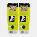 ProFoot 2Oz Miracle Insoles Women’S – 1 Pair