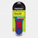 ProFoot Ultra Gel Insoles Women’S – 1 Pair