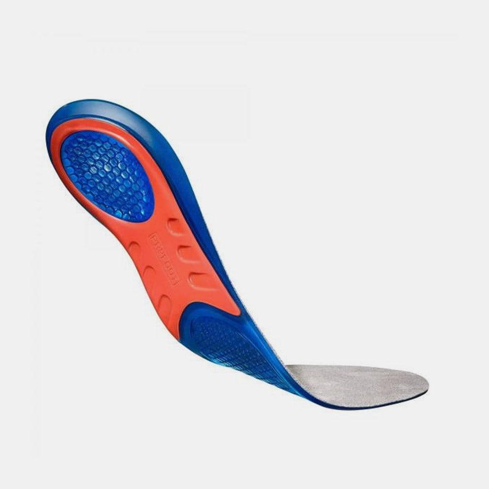 ProFoot Ultra Gel Insoles Men’S – 1 Pair