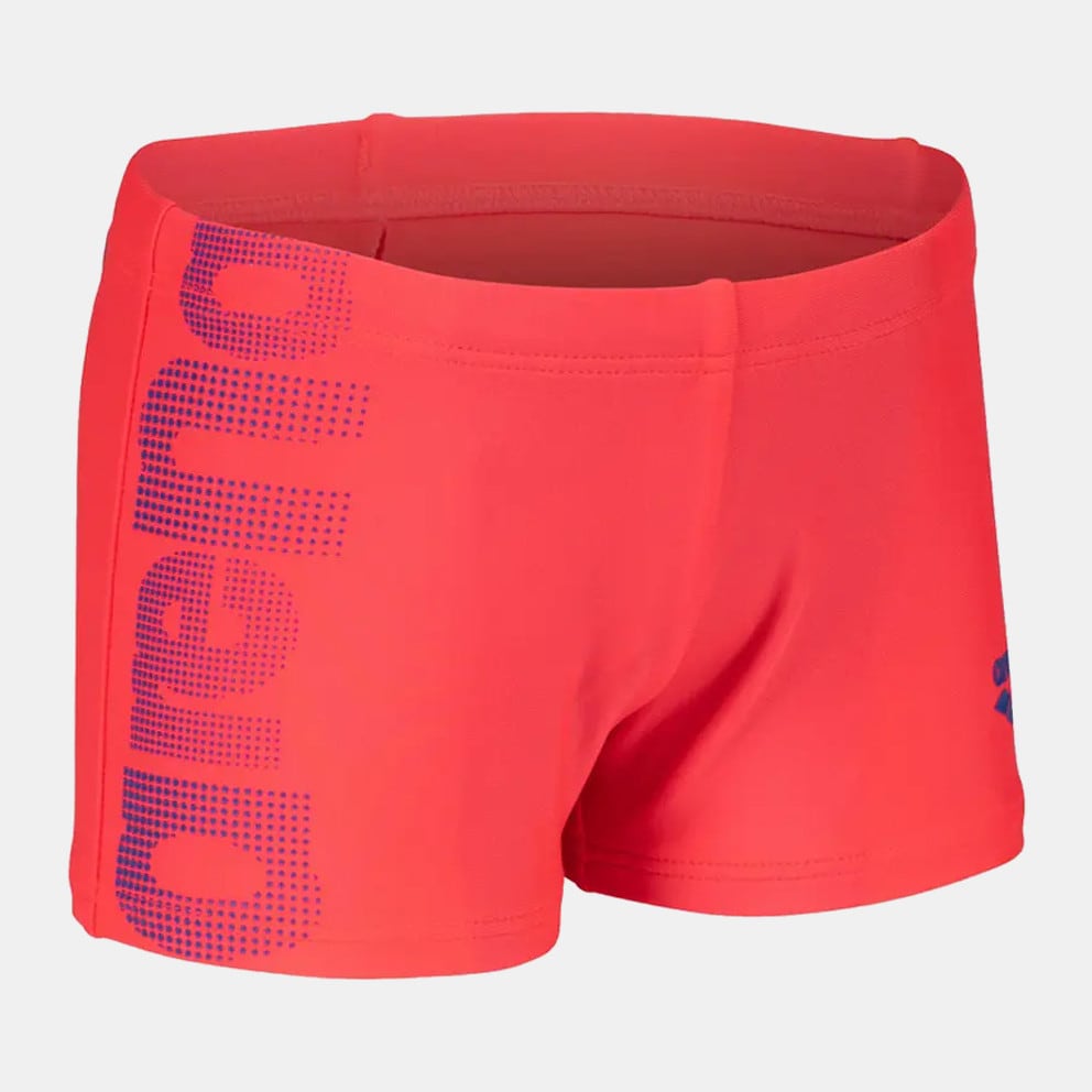 Arena Logo Kids' Swim Shorts