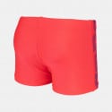 Arena Logo Kids' Swim Shorts