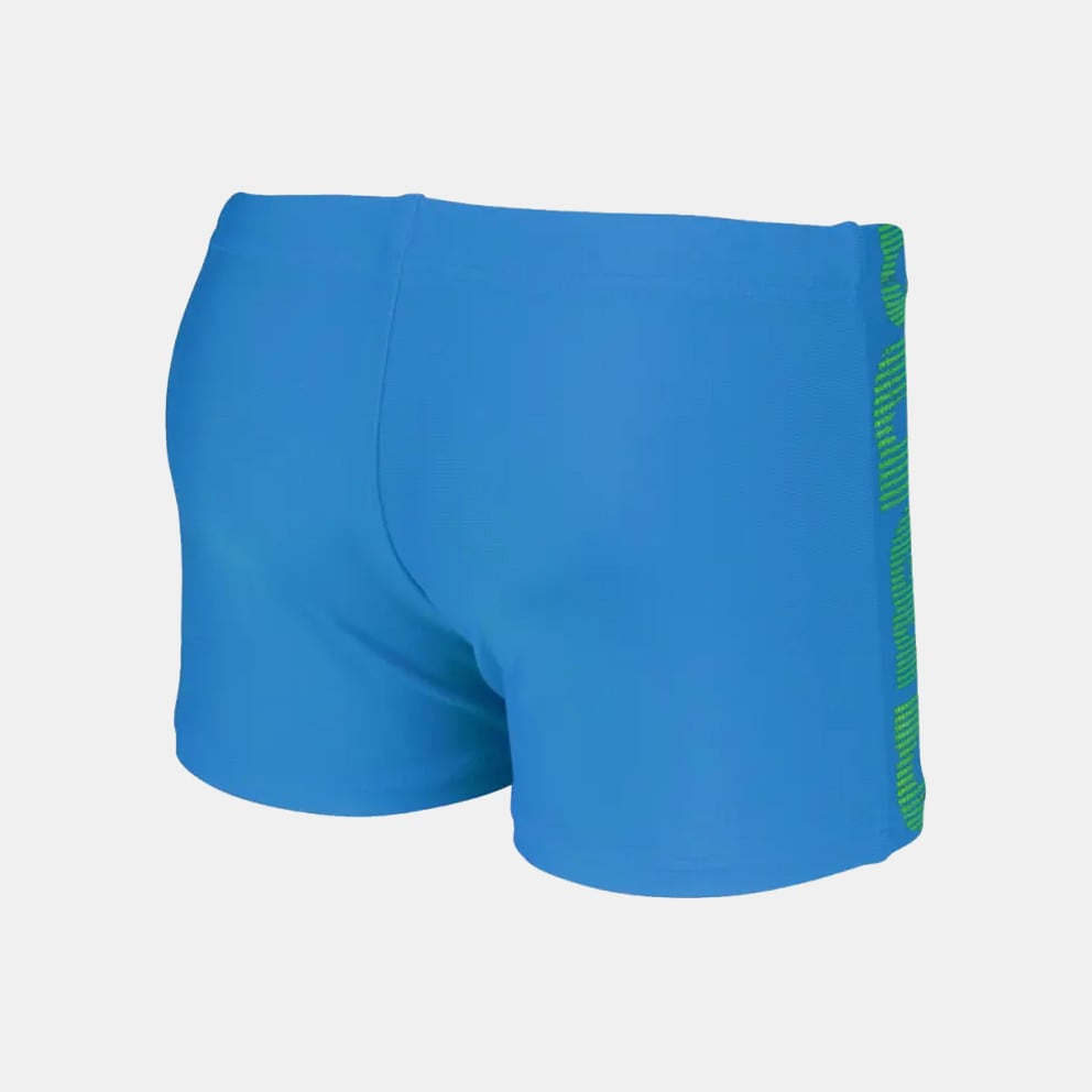 Nanushka Monogram Swim Shorts