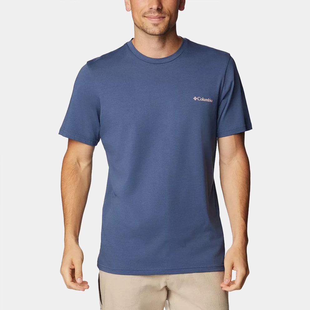 Columbia Rapid Ridge™ Back Graphic Ανδρικό T-shirt