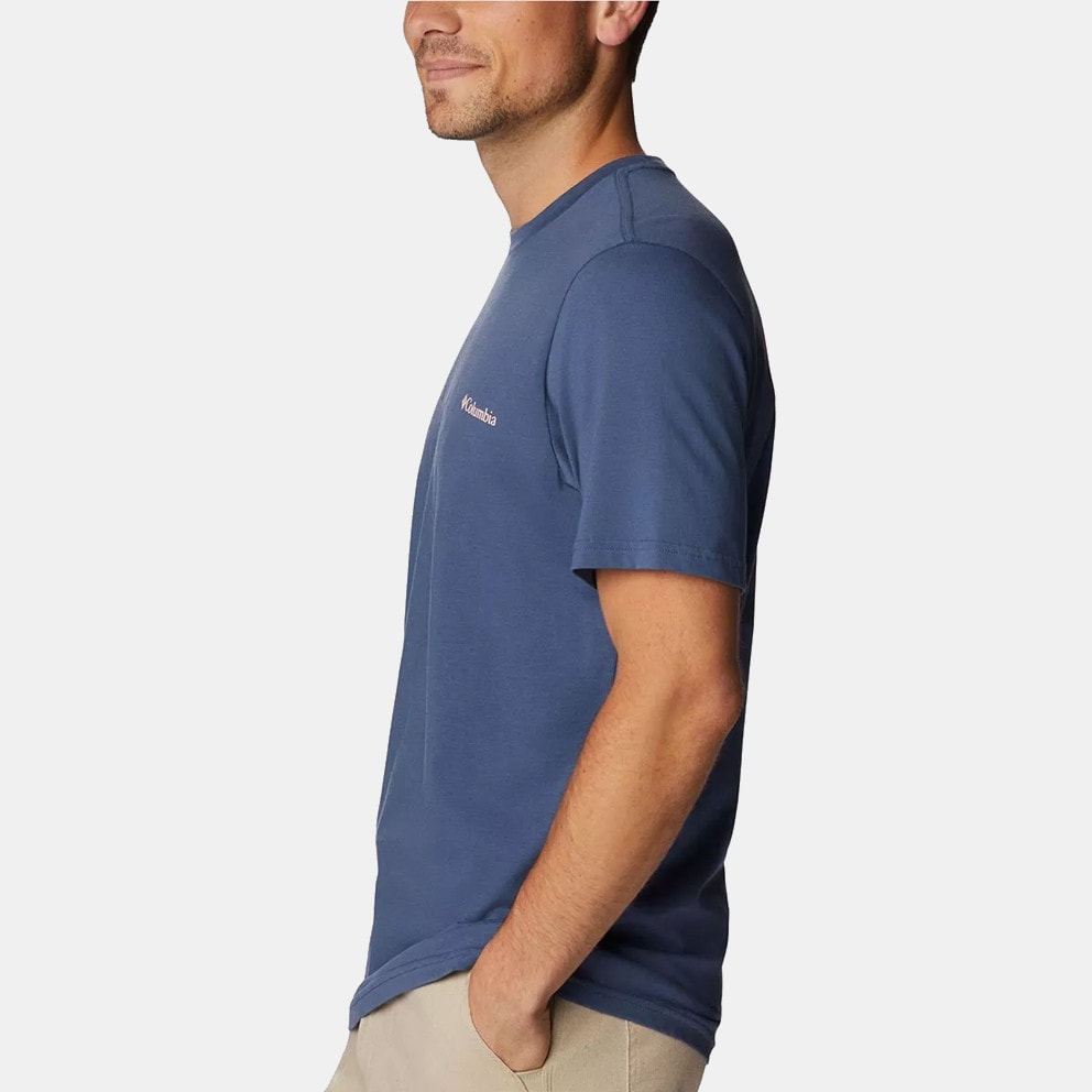 Columbia Rapid Ridge™ Back Graphic Men's T-shirt