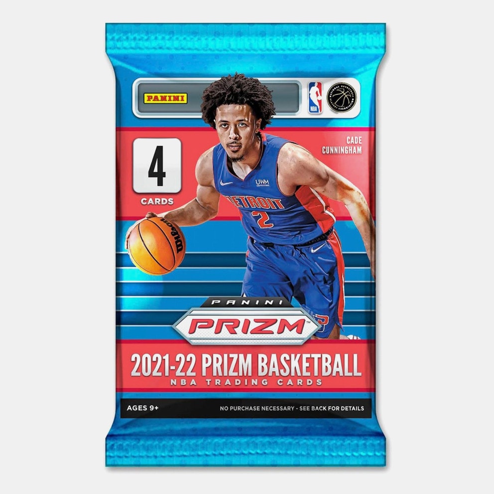 Panini Prizm BK 2021-22 Retail Box