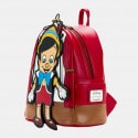 Loungefly Disney Pinocchio Marionette Mini Παιδικό Σακίδιο Πλάτης