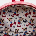 Loungefly Disney Pinocchio Marionette Mini Παιδικό Σακίδιο Πλάτης