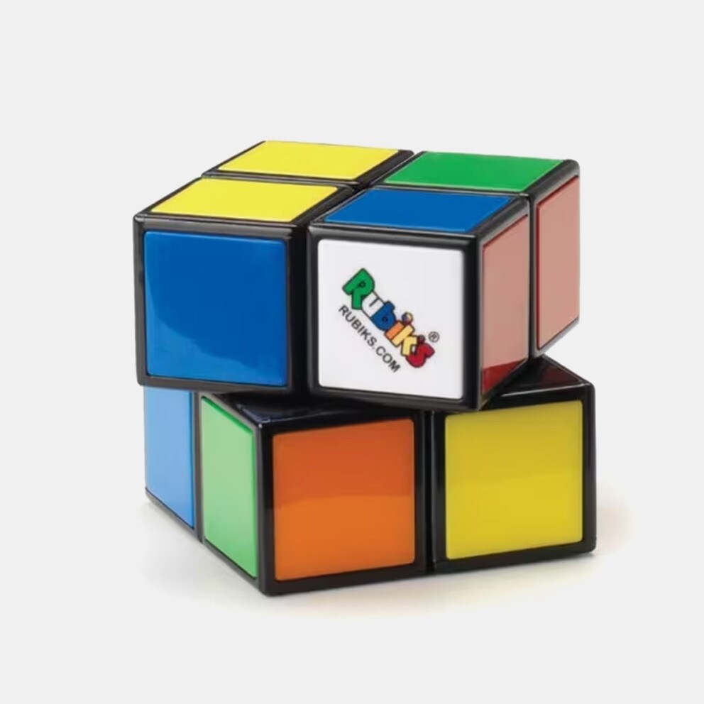 Spin Master Rubik’s Cube: Rubiks Family Pack (3 pc