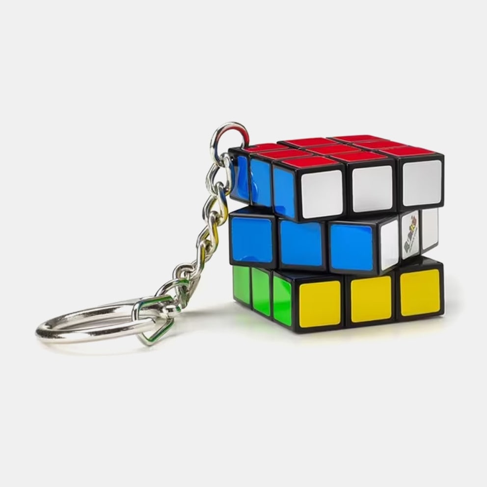 Spin Master Rubik’s Cube: Rubiks Family Pack (3 pc