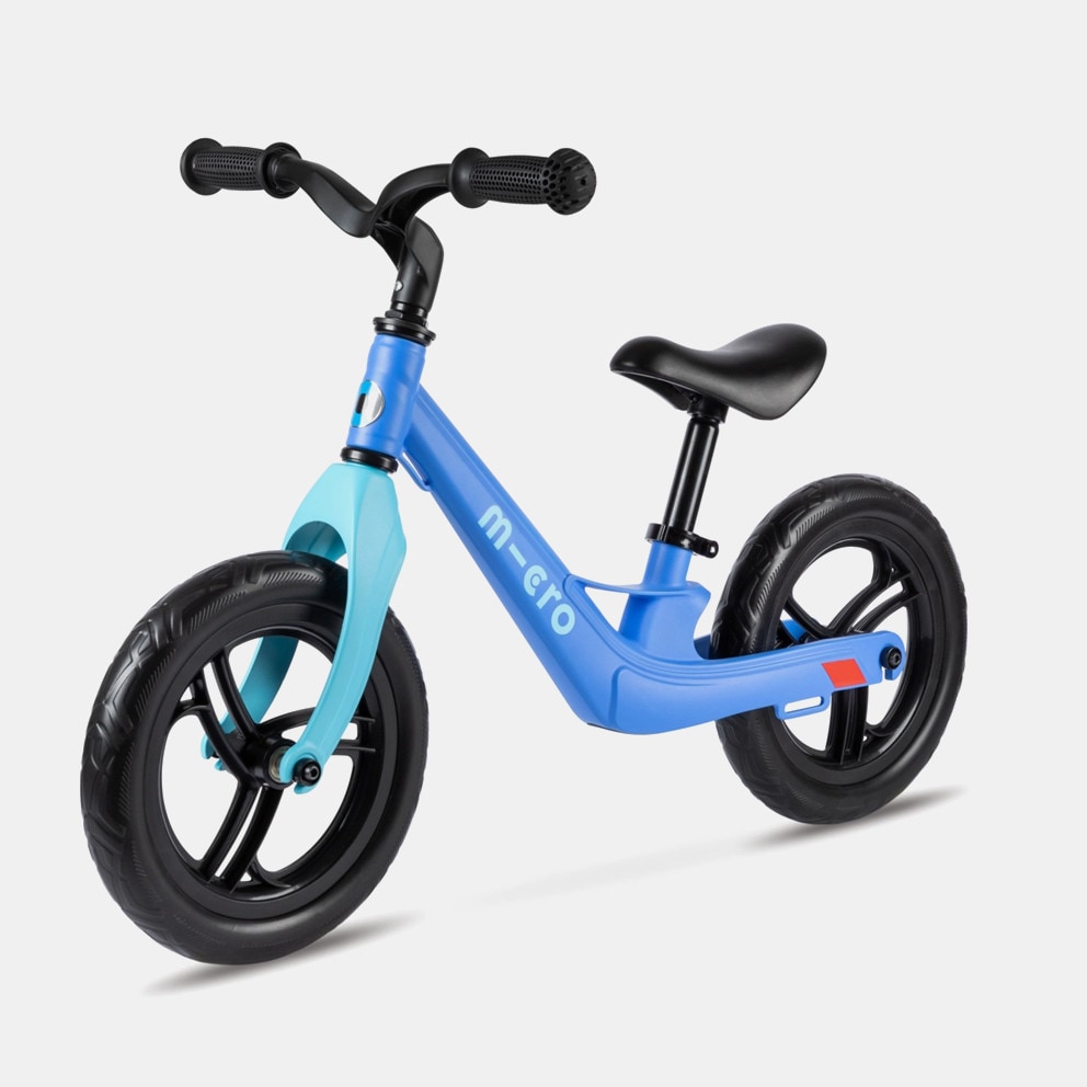 Micro Balance Bike Lite Chameleon Blue