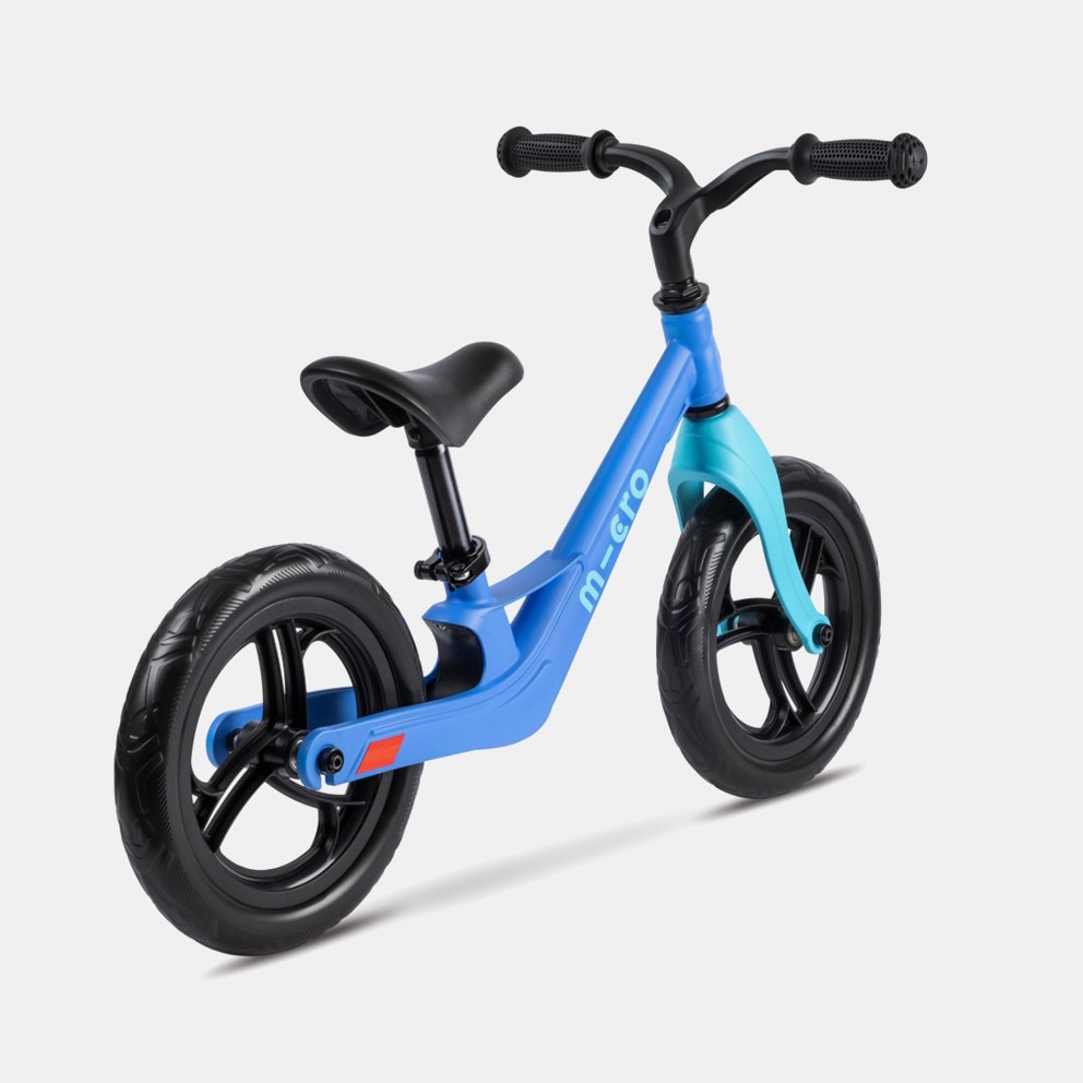 Micro Balance Bike Lite Chameleon Blue