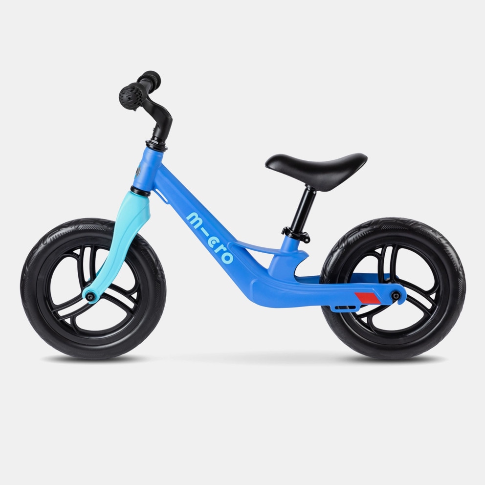 Micro Balance Bike Lite Chameleon Blue