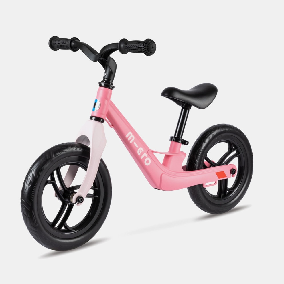 Micro Balance Bike Lite Flamingo Pink