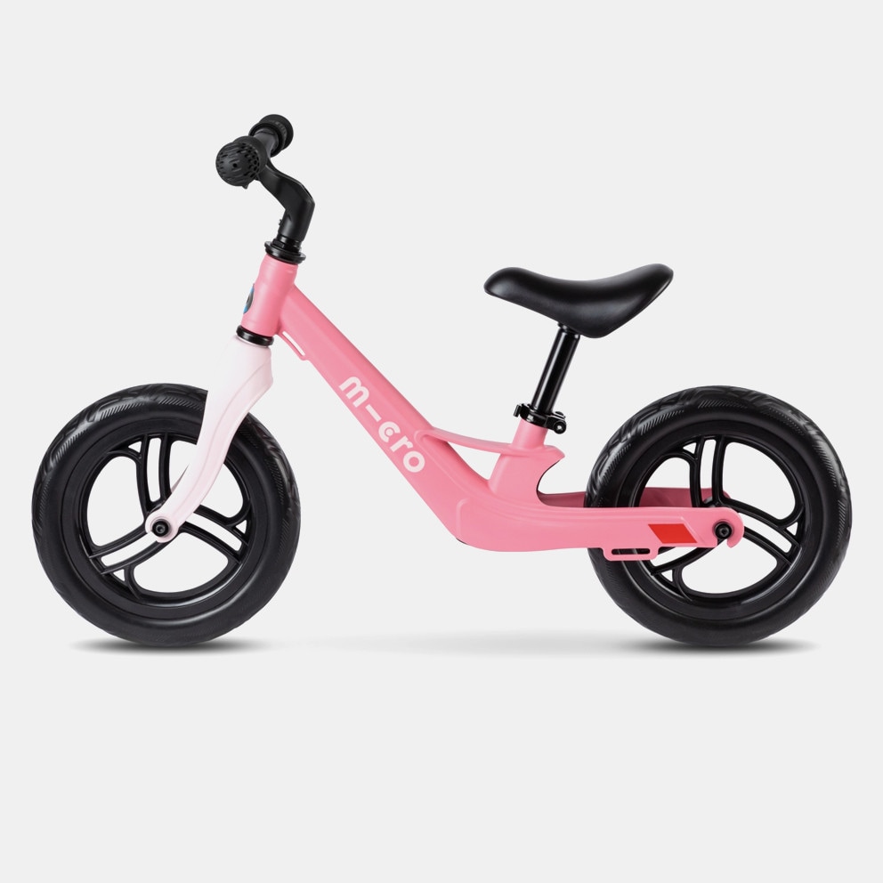 Micro Balance Bike Lite Flamingo Pink