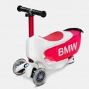 Micro Mini2Go BMW Kids' Tricycle Scooter