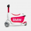 Micro Mini2Go BMW Kids' Tricycle Scooter