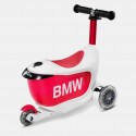 Micro Mini2Go BMW Kids' Tricycle Scooter