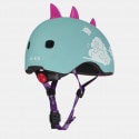 Micro Pc Helmet 3D Dragon S (48-53Cm)