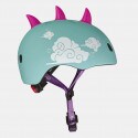 Micro Pc Helmet 3D Dragon M (52-56Cm)