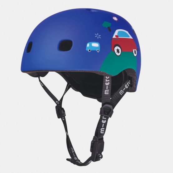 Micro Helmet Microlino - S (48-53Cm)