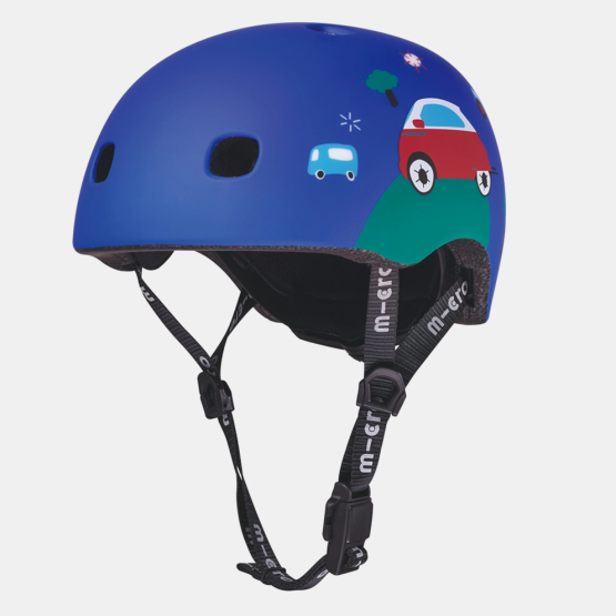 Micro Helmet Microlino - M (52-56Cm)