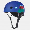 Micro Helmet Microlino - M (52-56Cm) Κράνος