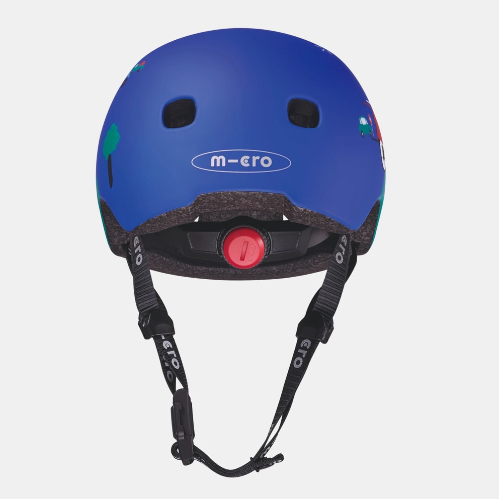 Micro Helmet Microlino - M (52-56Cm)