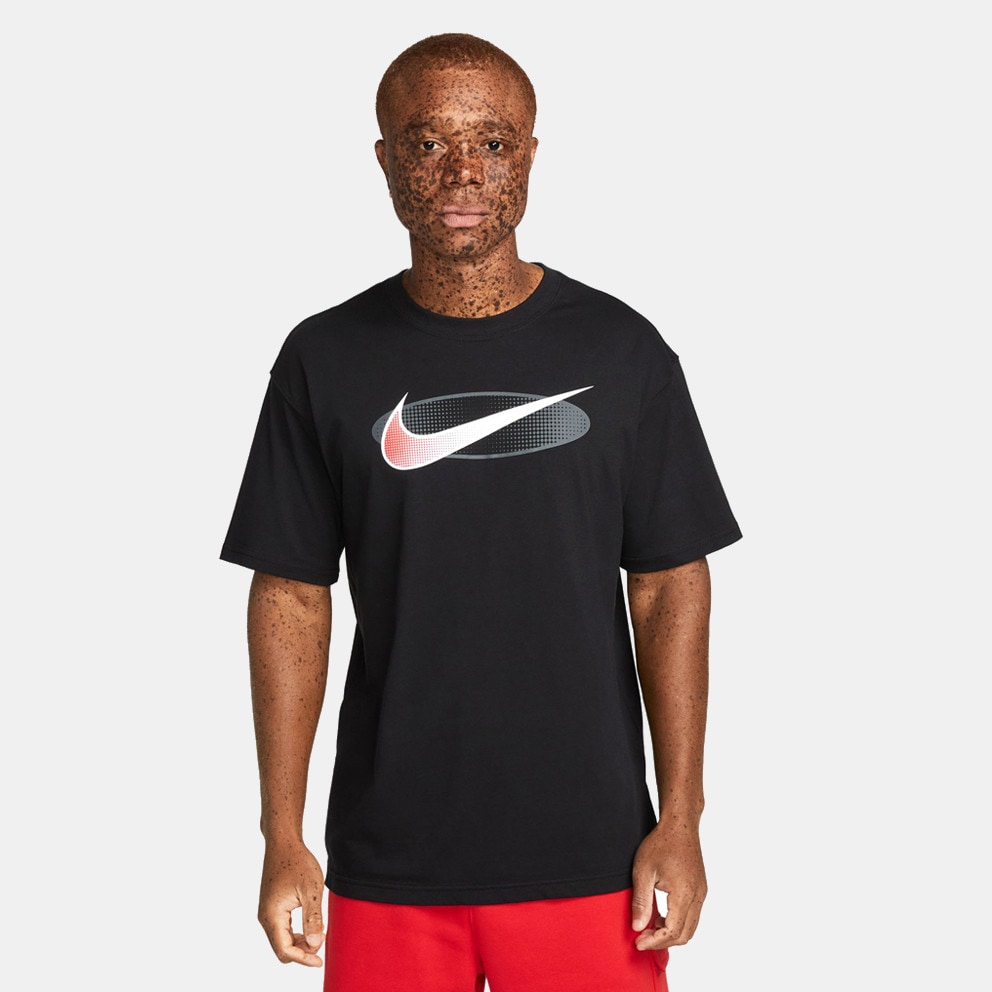 Nike Sportswear M90 Ανδρικό T-shirt