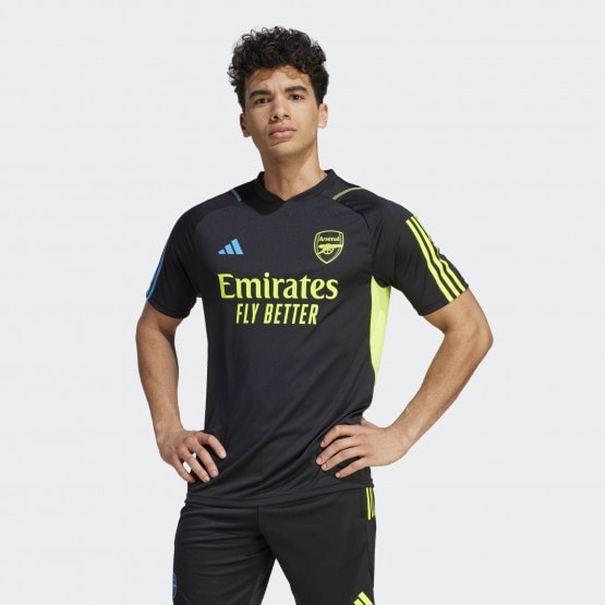 adidas Performance Arsenal Tiro 23 Training Ανδρική Ποδοσφαιρική Φανέλα