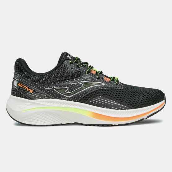 Joma R.Active 2301 Black Orange