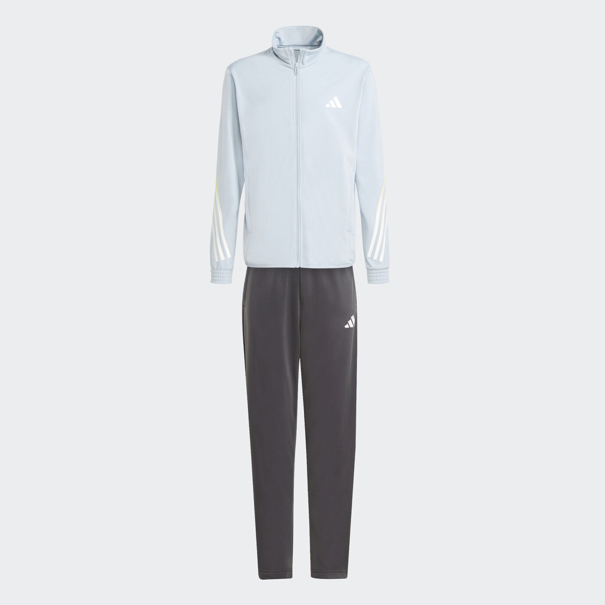 adidas Train Icons AEROREADY 3-Stripes Track Suit (9000155416_69539)