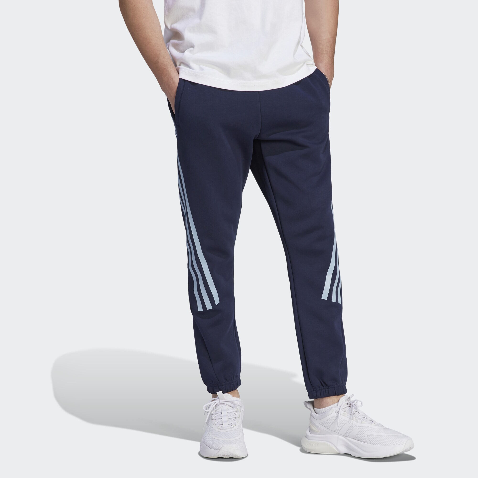 adidas Future Icons 3-Stripes Pants (9000155421_71027)