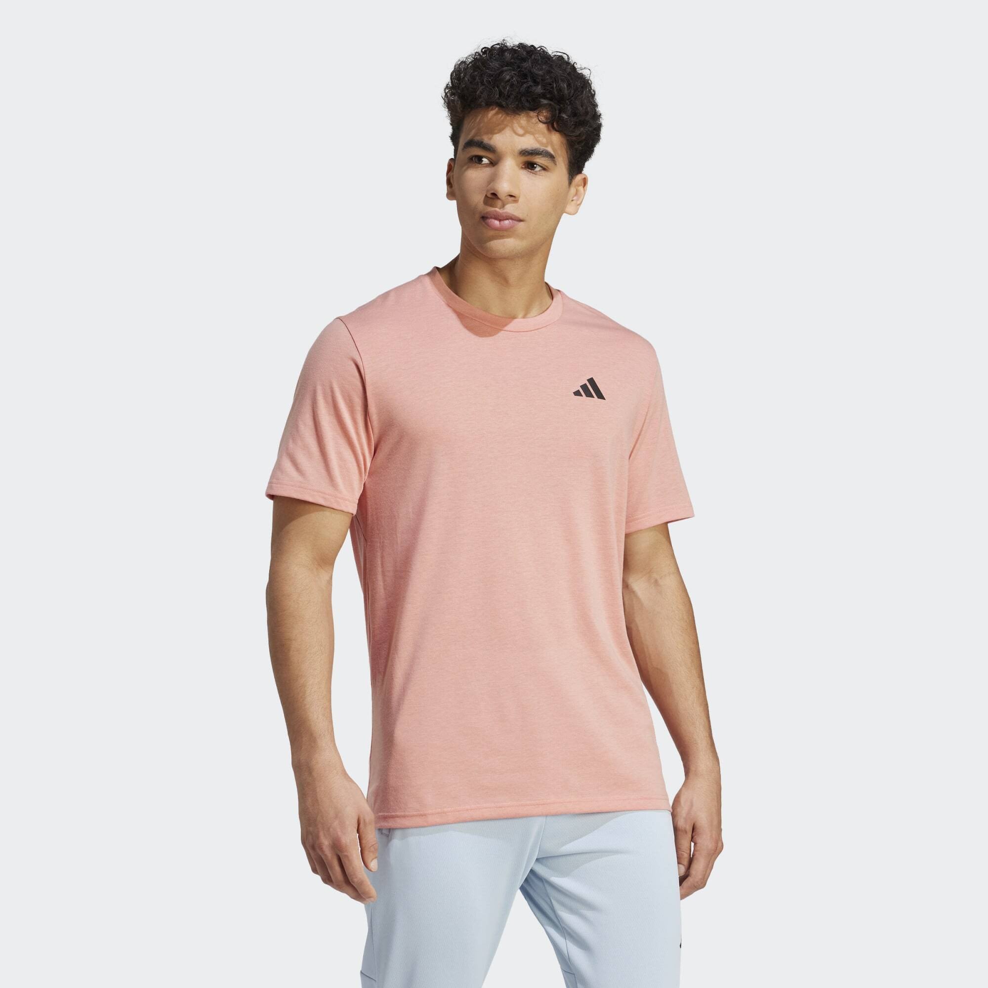adidas Train Essentials Feelready Training Tee (9000155452_71035)