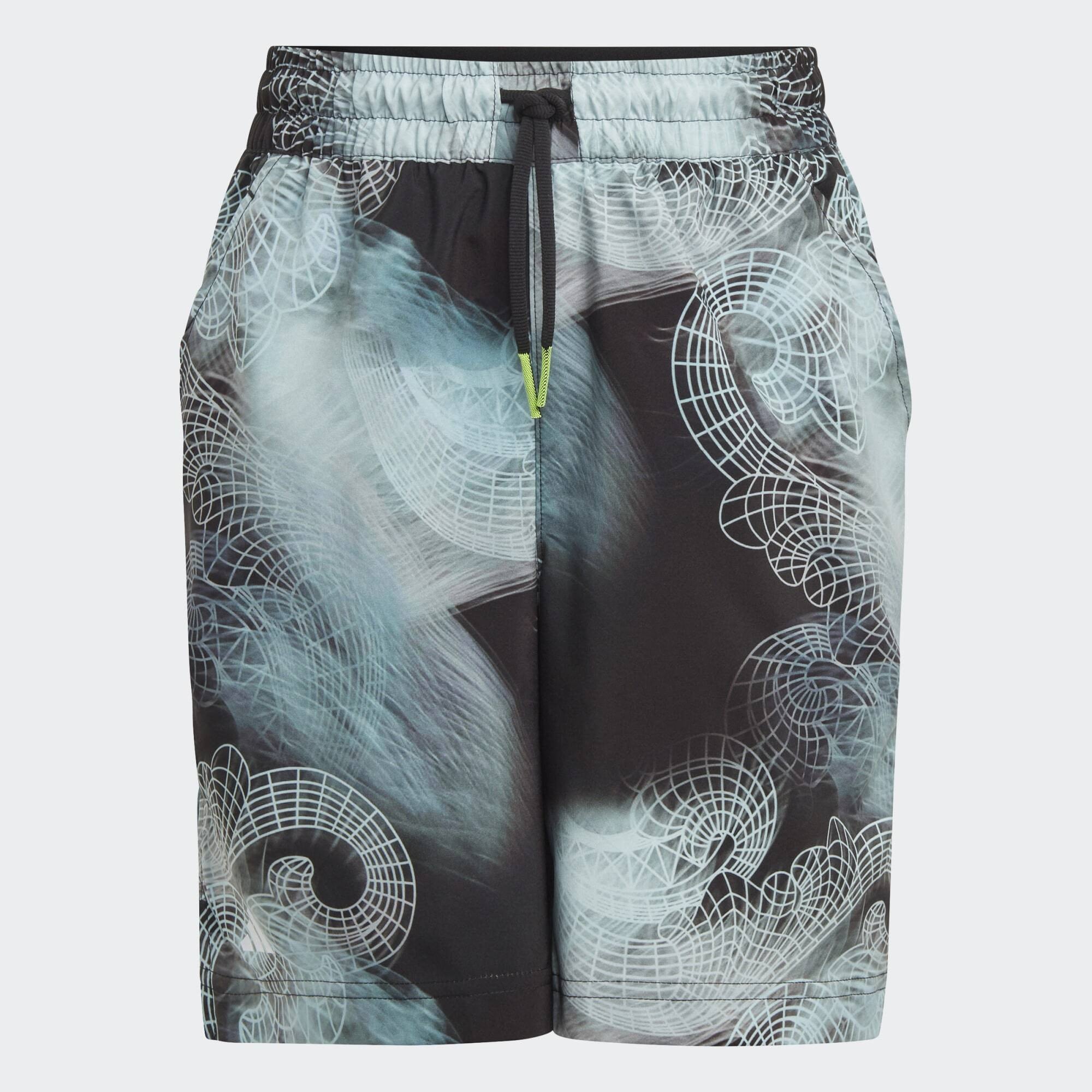 adidas Tennis Pro Shorts Kids (9000155474_71005)