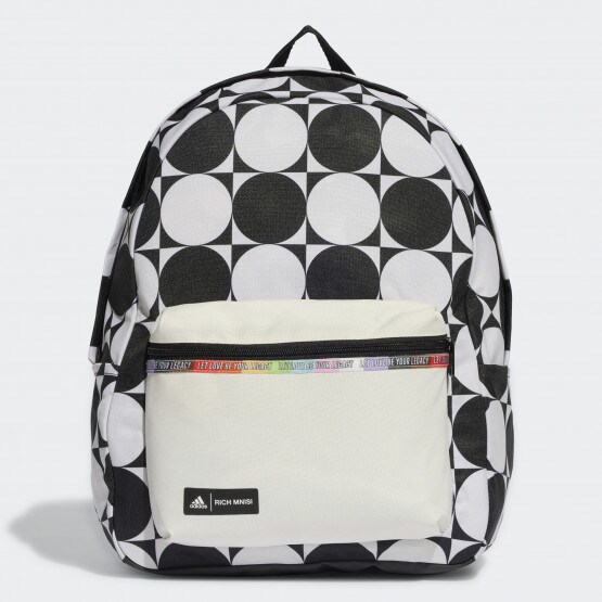 adidas Pride Love Unites Classic Backpack