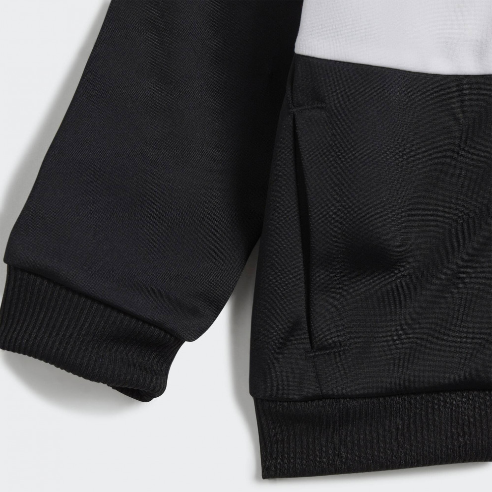 adidas originals sudadera speed colour block