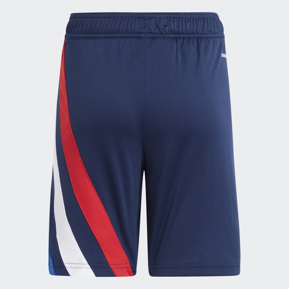 adidas Fortore 23 Παιδικό Ποδοσφαιρικό Σορτς