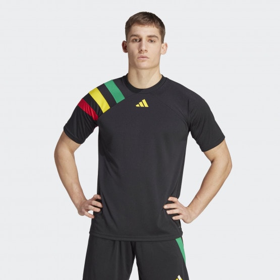 adidas Fortore 23 Men's Football Jersey