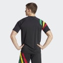 adidas Fortore 23 Men's Football Jersey
