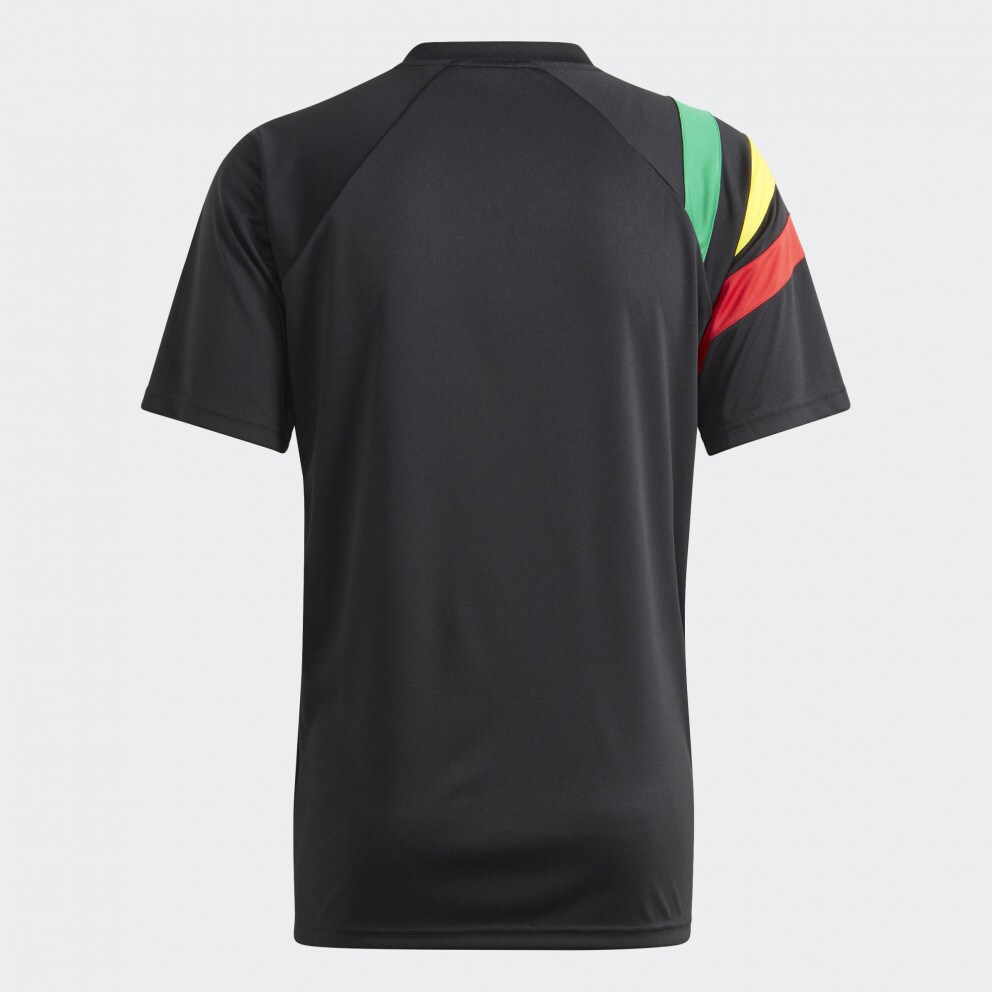 adidas Fortore 23 Men's Football Jersey