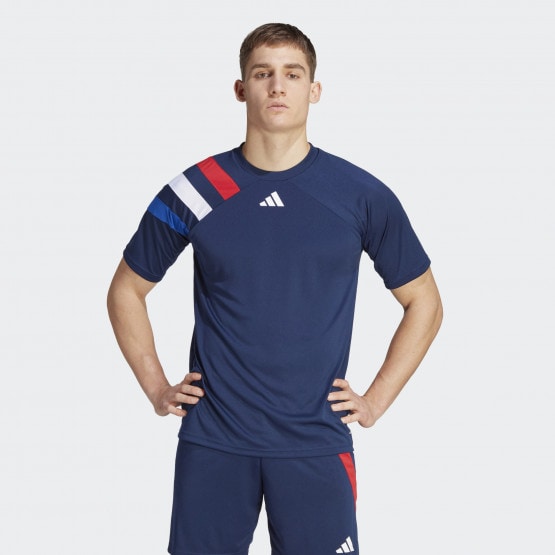 adidas Performance Fortore 23 Ανδρική Ποδοσφαιρική Φανέλα