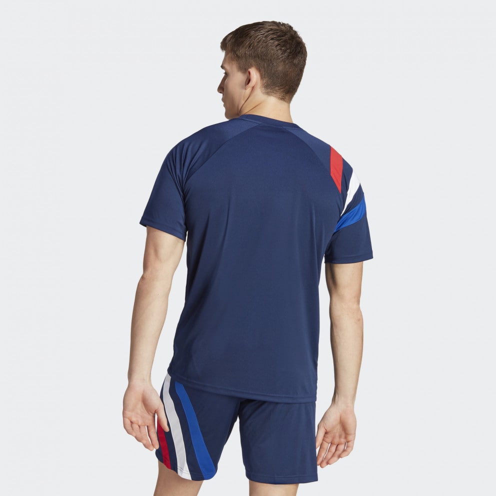adidas Fortore 23 Ανδρική Ποδοσφαιρική Φανέλα
