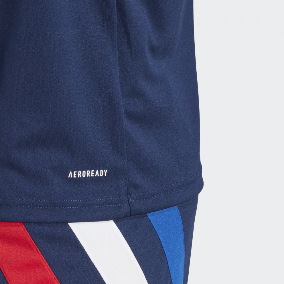 adidas Fortore 23 Ανδρική Ποδοσφαιρική Φανέλα
