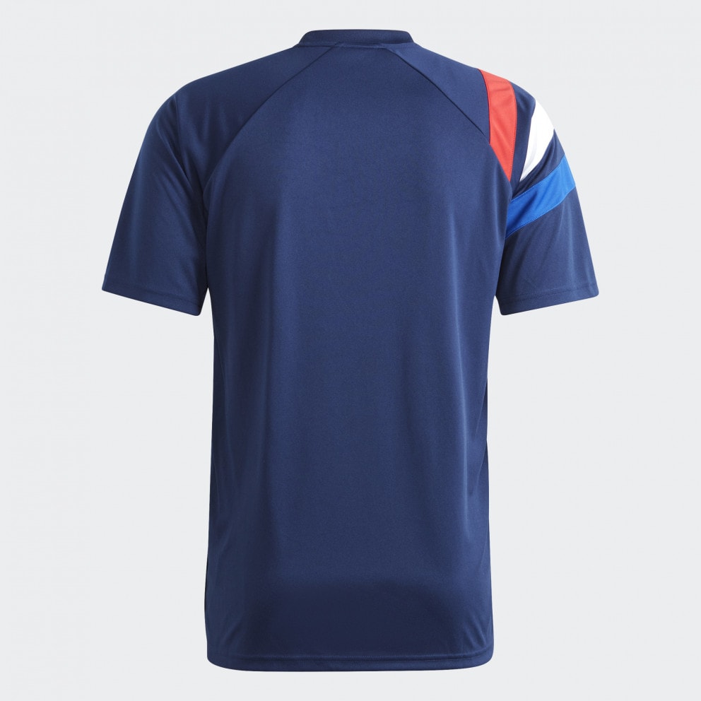 adidas Fortore 23 Ανδρική Ποδοσφαιρική Φανέλα