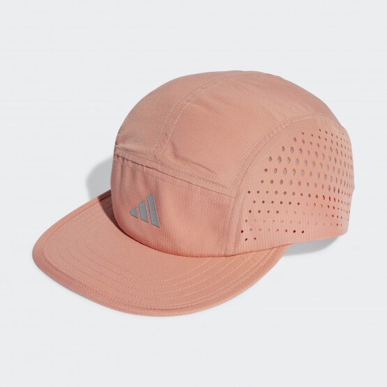 adidas Running x 4D HEAT.RDY Five-Panel Cap