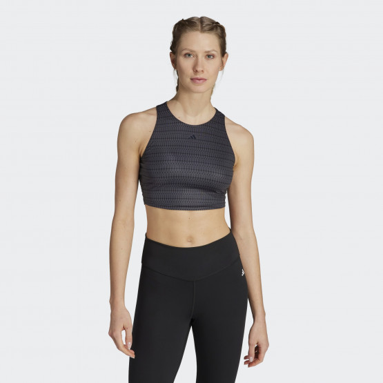 adidas Yoga Studio Print Tank Top